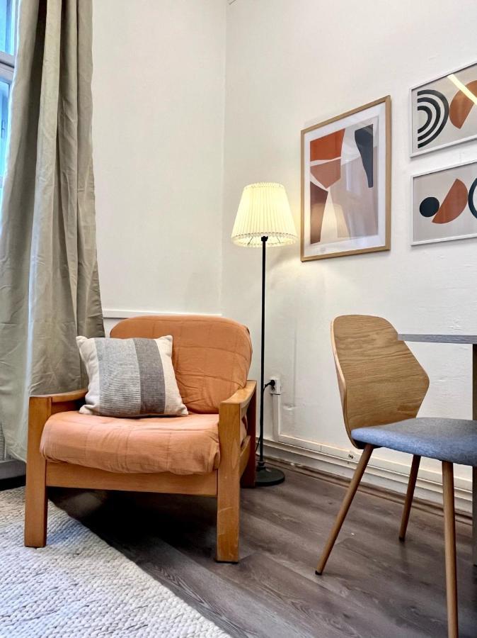 1 Bedroom Studio Close To Palmovka Prága Kültér fotó